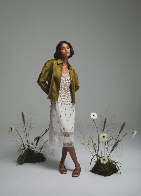 Christian Dior Jacket